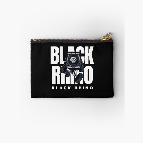 Item preview, Black Rhino Off Road Truck 2 designed and sold by mayartworx.