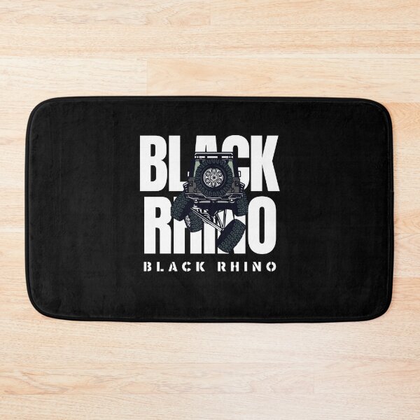 Item preview, Black Rhino Off Road Truck 2 designed and sold by mayartworx.