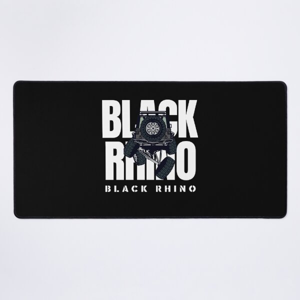 Item preview, Black Rhino Off Road Truck 2 designed and sold by mayartworx.