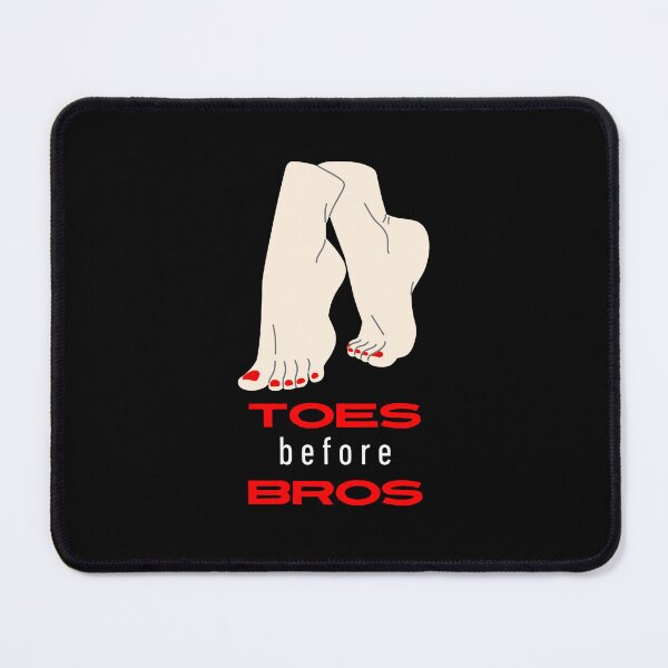 Item preview, Toes Before Bros - Light designed and sold by Laymela Underground.