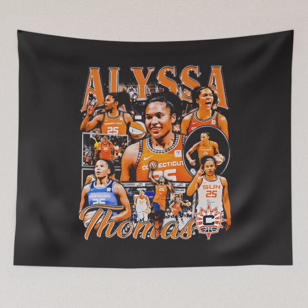 Item preview, Alyssa///Thomas designed and sold by loppyraeStore.
