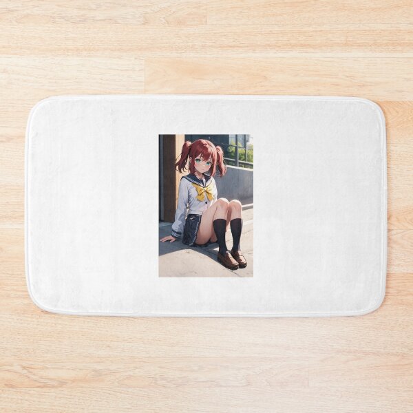 Item preview, Sweet School Idol Portrait: Ruby Kurosawa in Sailor Uniform designed and sold by iloveanimechibi.