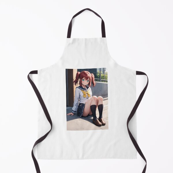 Item preview, Sweet School Idol Portrait: Ruby Kurosawa in Sailor Uniform designed and sold by iloveanimechibi.
