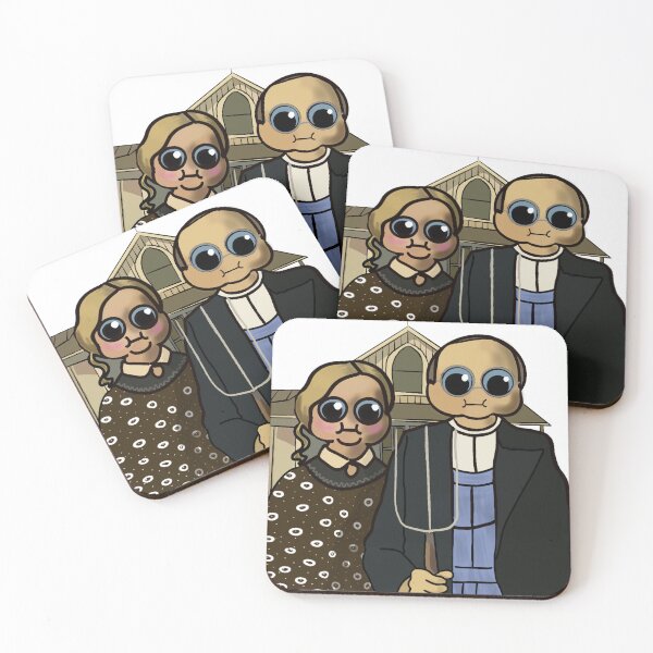 Item preview, Farm Fam designed and sold by YammBamm.