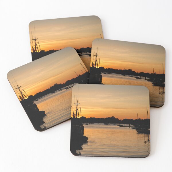 Item preview, Woods Hole designed and sold by Kerri Ann McClellan.