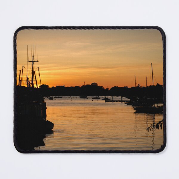 Item preview, Woods Hole designed and sold by Kerri Ann McClellan.