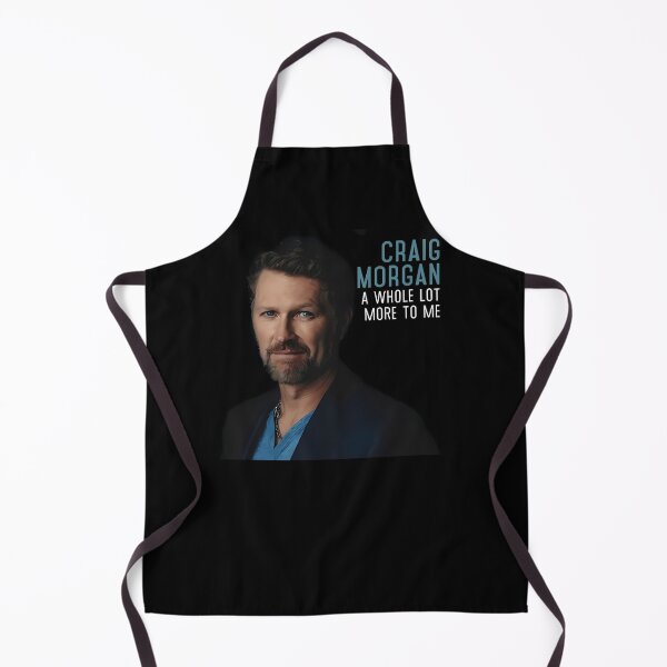 Item preview, Craig-Morgan-Singer-Music designed and sold by RevanRenau.