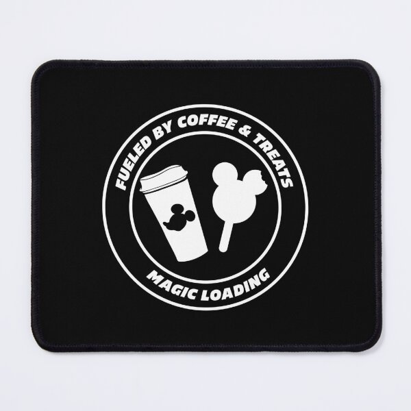 Item preview, Magic Loading designed and sold by TrailMixed.