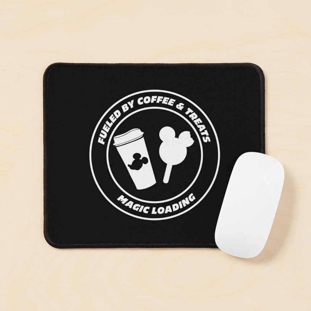 Item preview, Mouse Pad designed and sold by TrailMixed.