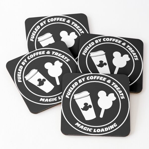 Item preview, Magic Loading designed and sold by TrailMixed.