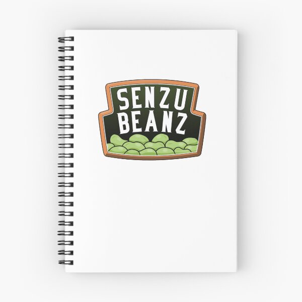 Item preview, Senzu Beanz  designed and sold by holmyvette.