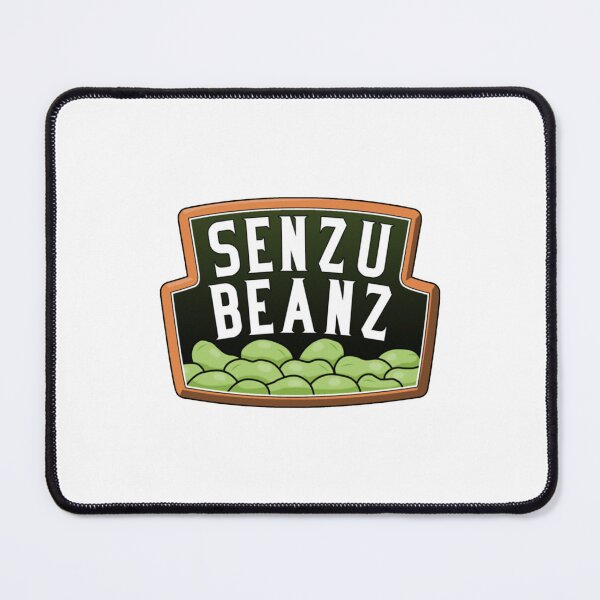 Item preview, Senzu Beanz designed and sold by holmyvette.