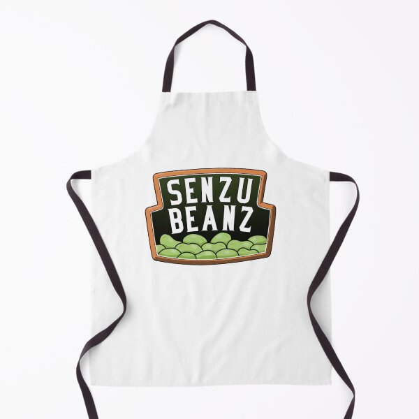 Item preview, Senzu Beanz  designed and sold by holmyvette.