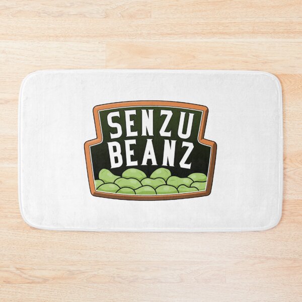 Item preview, Senzu Beanz  designed and sold by holmyvette.
