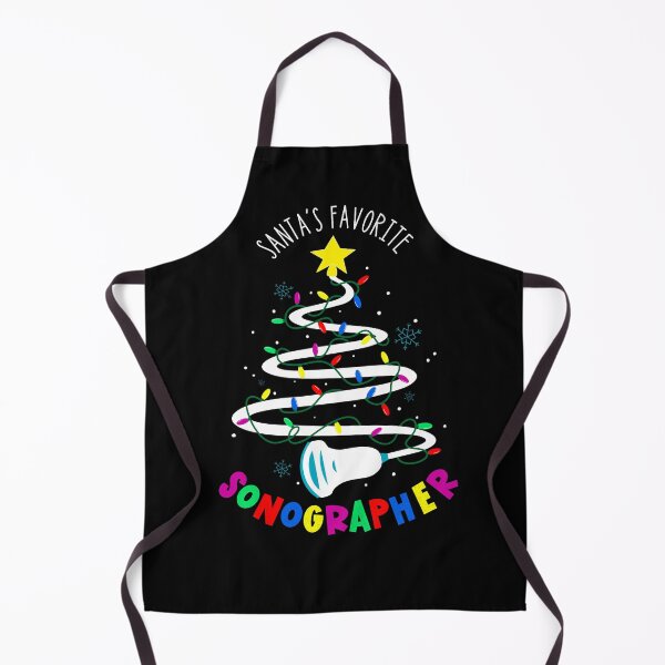 Artikelvorschau, Santas Lieblingssonograph entworfen und verkauft von MonstrosiTees.