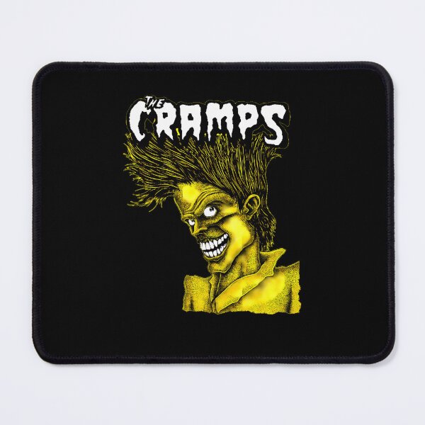 Item preview, Cramps-Bad-Music-For-Bad-People designed and sold by RevanRenau.