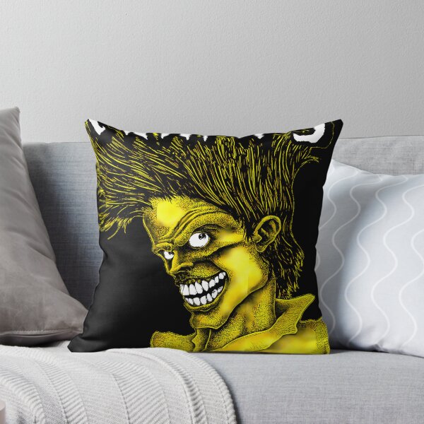 Item preview, Cramps-Bad-Music-For-Bad-People designed and sold by RevanRenau.