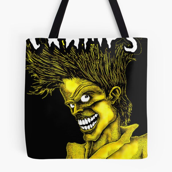 Item preview, Cramps-Bad-Music-For-Bad-People designed and sold by RevanRenau.