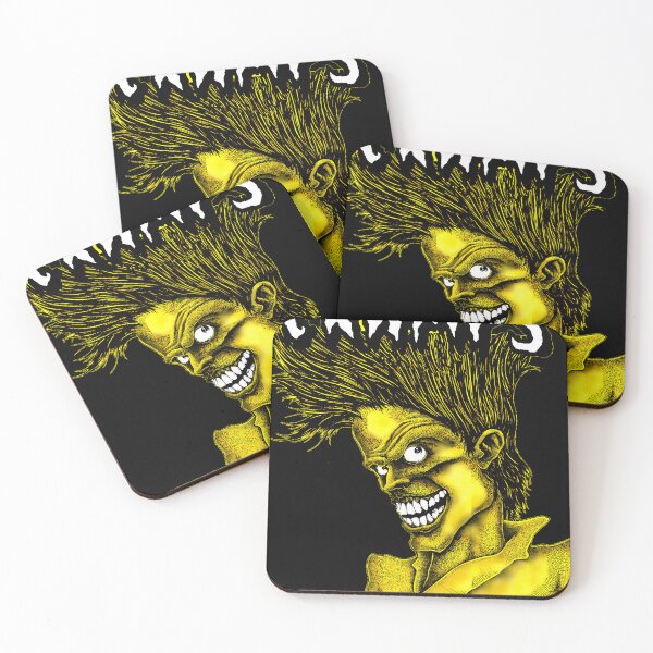 Item preview, Cramps-Bad-Music-For-Bad-People designed and sold by RevanRenau.