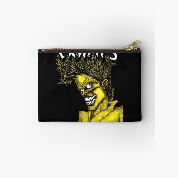 Item preview, Cramps-Bad-Music-For-Bad-People designed and sold by RevanRenau.