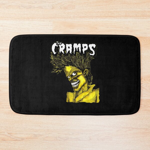 Item preview, Cramps-Bad-Music-For-Bad-People designed and sold by RevanRenau.
