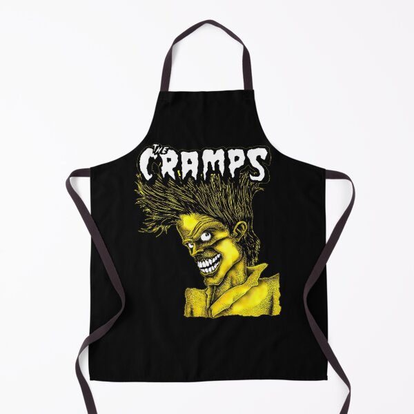 Item preview, Cramps-Bad-Music-For-Bad-People designed and sold by RevanRenau.