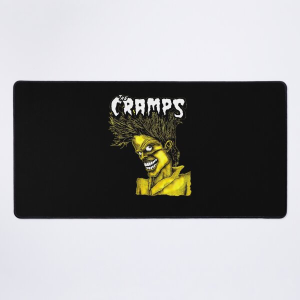 Item preview, Cramps-Bad-Music-For-Bad-People designed and sold by RevanRenau.