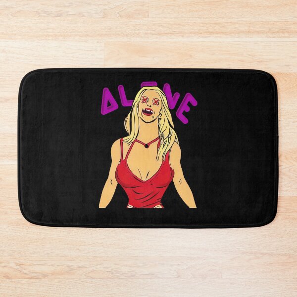Item preview, Crappy Drawing (Alone) designed and sold by RevanRenau.