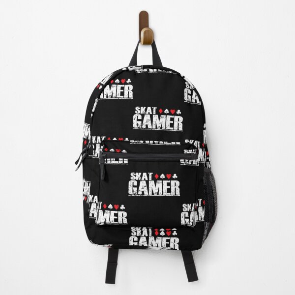 Item preview, Skat Gamer designed and sold by MavisJoseph.