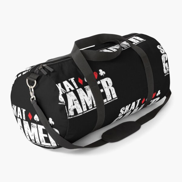 Item preview, Skat Gamer designed and sold by MavisJoseph.