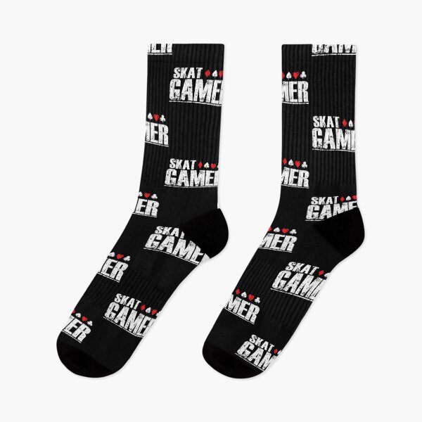 Item preview, Skat Gamer designed and sold by MavisJoseph.