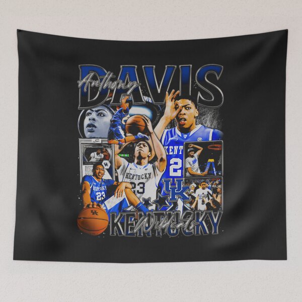 Item preview, Anthony///Davis designed and sold by loppyraeStore.