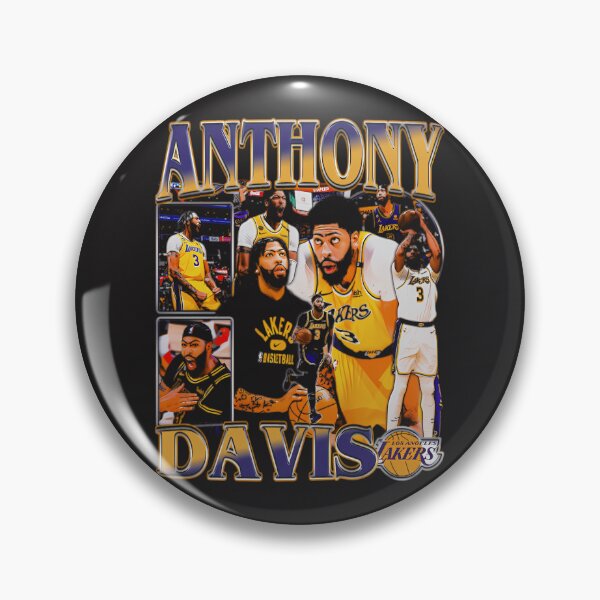 Item preview, Anthony///Davis designed and sold by loppyraeStore.