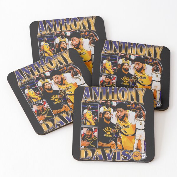 Item preview, Anthony///Davis designed and sold by loppyraeStore.
