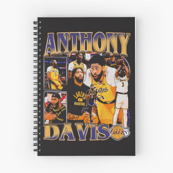 Item preview, Anthony///Davis designed and sold by loppyraeStore.