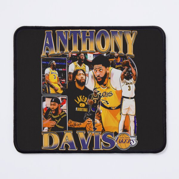 Item preview, Anthony///Davis designed and sold by loppyraeStore.