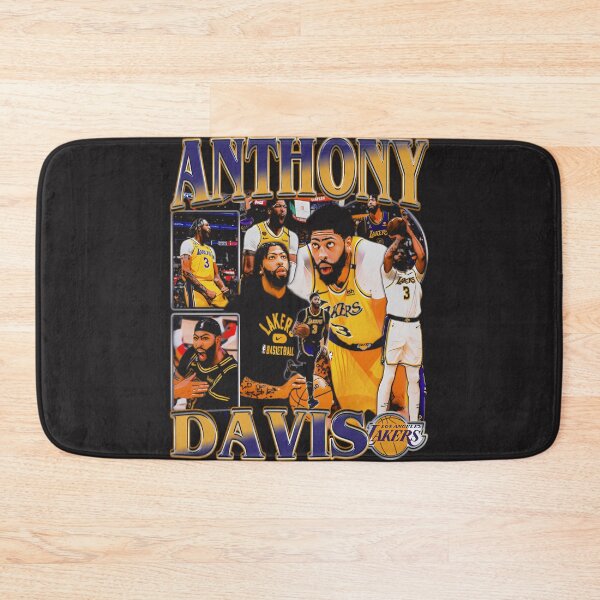 Item preview, Anthony///Davis designed and sold by loppyraeStore.