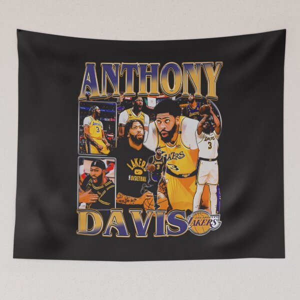 Item preview, Anthony///Davis designed and sold by loppyraeStore.