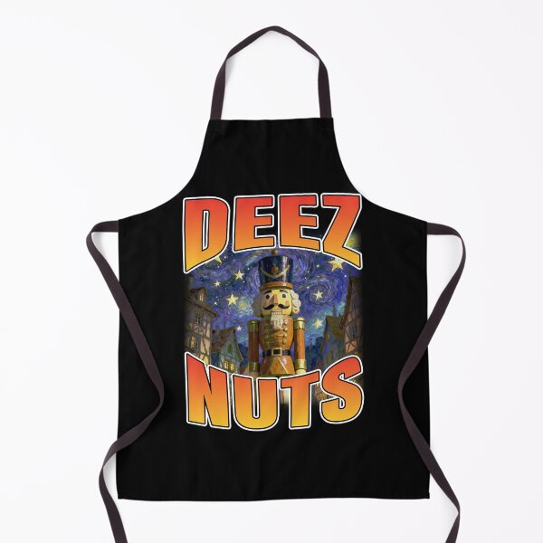 Item preview, deez nuts designed and sold by bngfx.