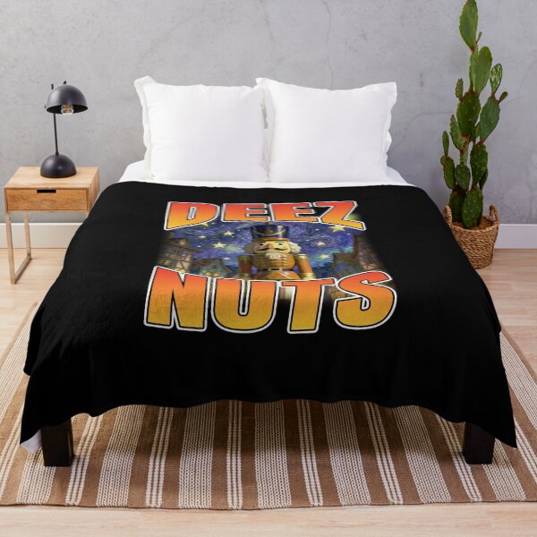 Item preview, deez nuts designed and sold by bngfx.