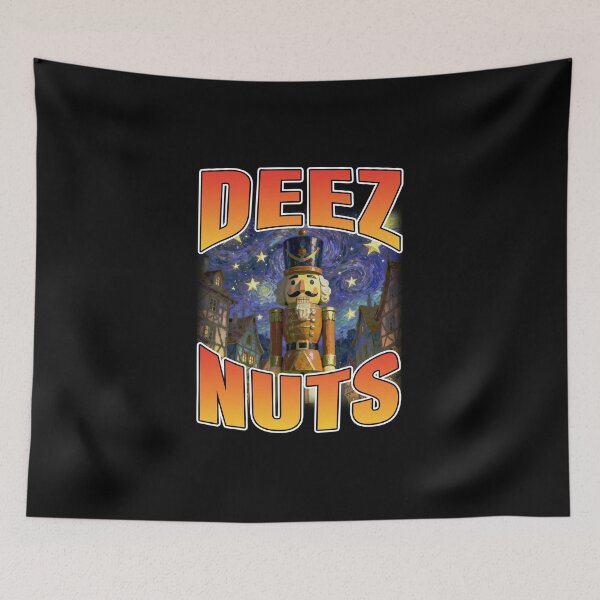 Item preview, deez nuts designed and sold by bngfx.