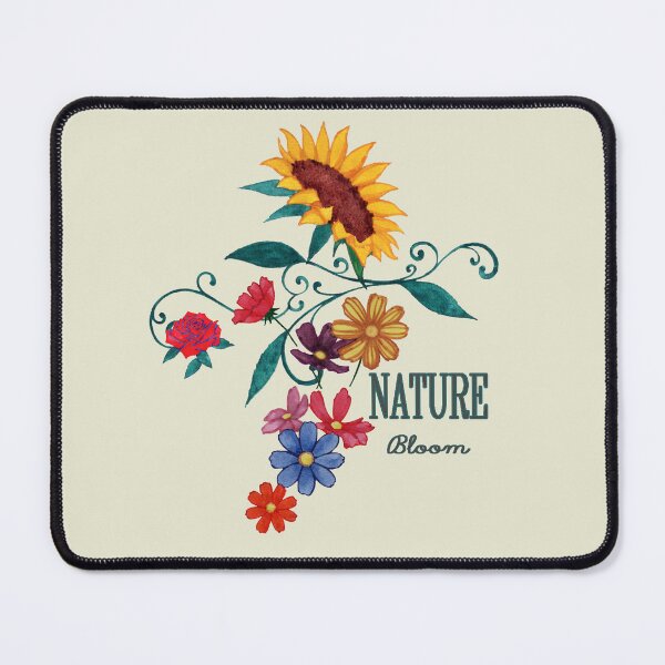 Item preview, Nature Bloom designed and sold by gamsungsketch.