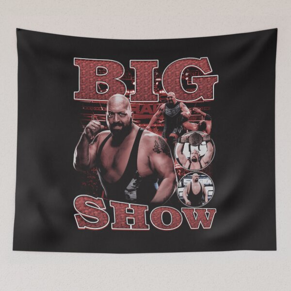 Item preview, Big///Show designed and sold by loppyraeStore.