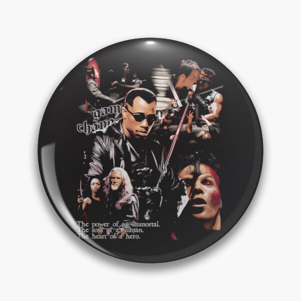 Item preview, Blade///Bootleg  designed and sold by loppyraeStore.