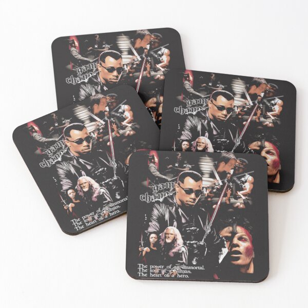 Item preview, Blade///Bootleg  designed and sold by loppyraeStore.