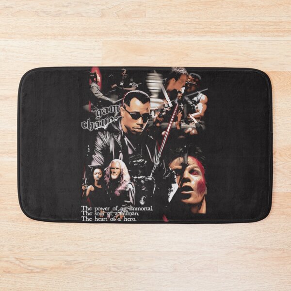 Item preview, Blade///Bootleg  designed and sold by loppyraeStore.