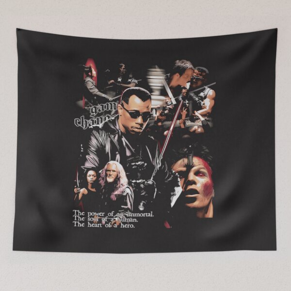 Item preview, Blade///Bootleg  designed and sold by loppyraeStore.