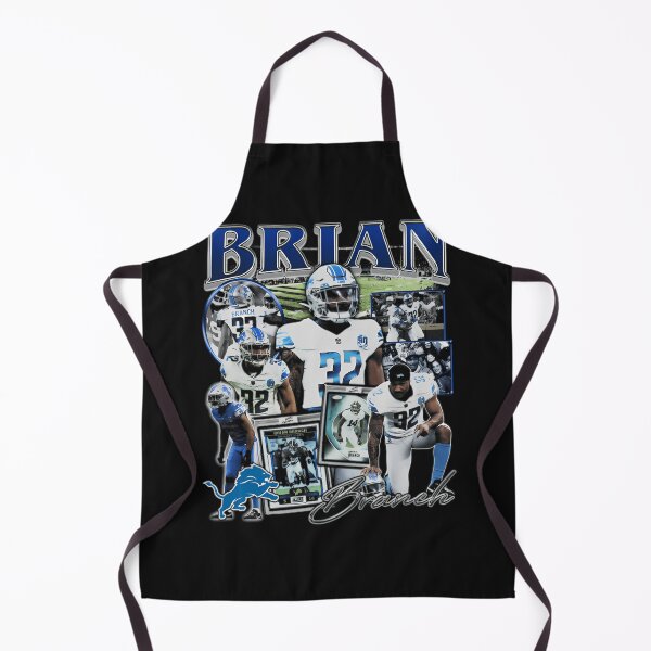 Item preview, Brian///Branch designed and sold by loppyraeStore.