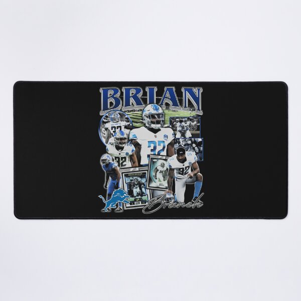 Item preview, Brian///Branch designed and sold by loppyraeStore.