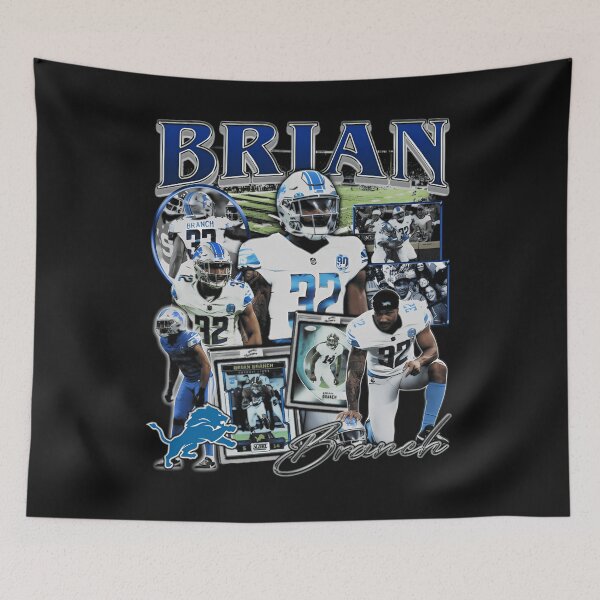 Item preview, Brian///Branch designed and sold by loppyraeStore.